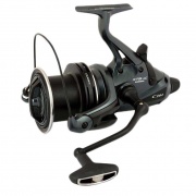 Катушка Shimano Big Baitrunner Longcast CI4+ XT-B LC 6+1BB