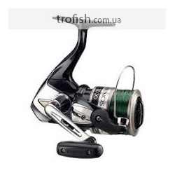 Катушка Shimano Aernos 12  2+1BB (без упак.)