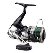 Катушка Shimano Aernos 12  2+1BB (без упак.)