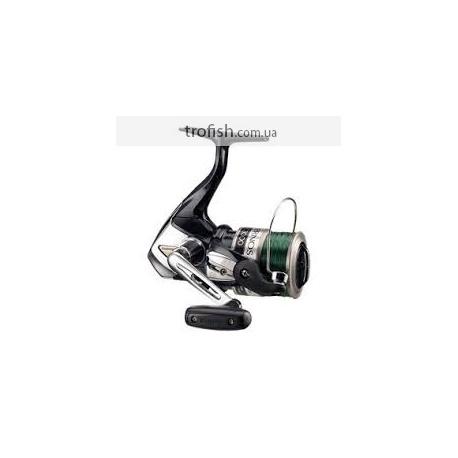 Катушка Shimano Aernos 12  2+1BB (без упак.)