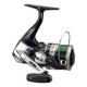 Катушка Shimano Aernos 12  2+1BB (без упак.)