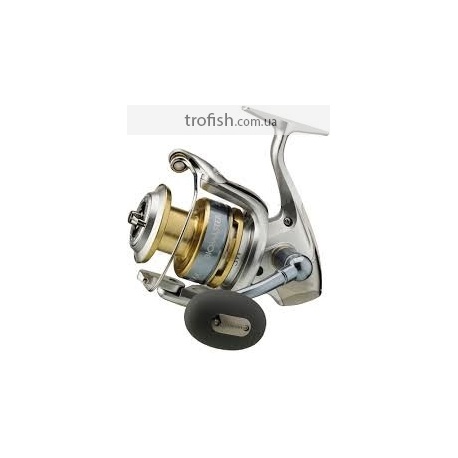 Катушка Shimano Biomaster 13 SW  HG