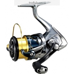 Катушка Shimano Vanquish 16 C HGS