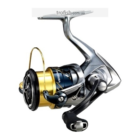 Катушка Shimano Vanquish 16 C HGS