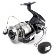 Катушка Shimano Spheros 14 SW HG