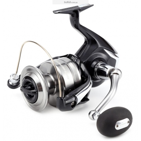 Катушка Shimano Spheros 14 SW HG