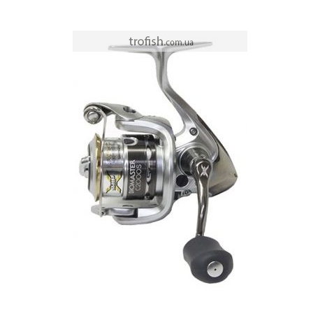 Катушка Shimano Biomaster 11 