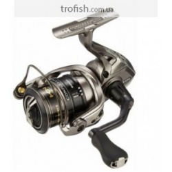 Катушка Shimano Complex CI4+  S F6 9+1BB 5.0:1