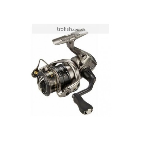 Катушка Shimano Complex CI4+  S F6 9+1BB 5.0:1