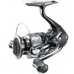 Катушка Shimano Catana 18’ HG FD 2+1BB