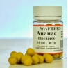 Wafters."Ананас" 10 мм 40 гр Бойл нейтральной плавучести