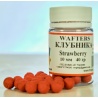 Wafters."Клубника" 10 мм 40 гр Бойл нейтральной плавучести