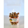 Бойлы раств. насадочные "Spice Cream" 20 мм 250гр
