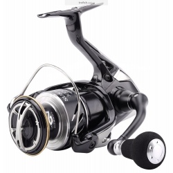 Катушка Shimano Sustain XG FI 8+1BB