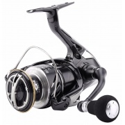Катушка Shimano Sustain XG FI 8+1BB