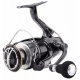 Катушка Shimano Sustain XG FI 8+1BB