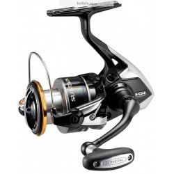 Катушка Shimano Sustain HG FI 8+1BB