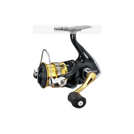 Катушка Shimano Sahara  FI XG 4+1BB