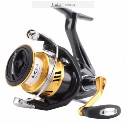 Катушка Shimano Sahara  FI HG 4+1BB