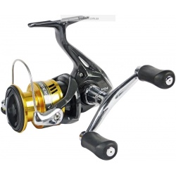 Катушка Shimano Sahara  FI DH 4+1BB