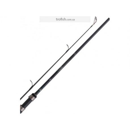 Удилище карповое Shimano Tribal Carp TX-1A Intensity 12’/3.66m 3.5lbs - 2sec.
