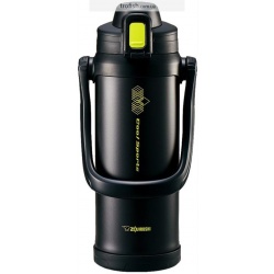 Термос Zojirushi SD-BB20BG для холодных напитков 2.0 л ц:черный
