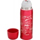 Термос Zojirushi SJ-JS08RA 0.8 л ц:красный