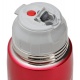 Термос Zojirushi SJ-JS08RA 0.8 л ц:красный