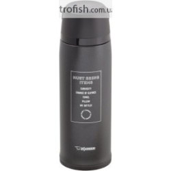 Термос Zojirushi SJ-JS08BA 0.8 л ц:черный