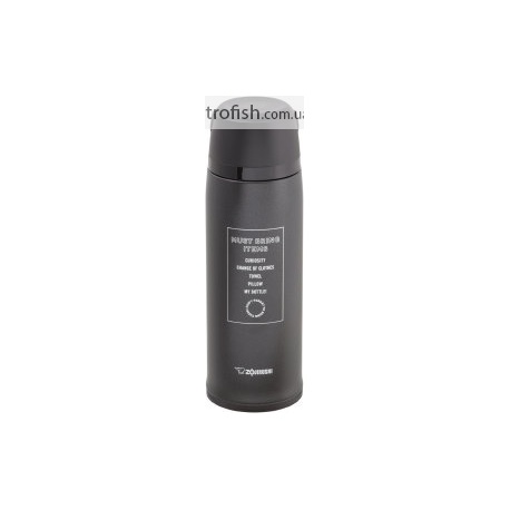 Термос Zojirushi SJ-JS08BA 0.8 л ц:черный