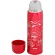 Термос Zojirushi SJ-JS10RA 1.03 л ц:красный