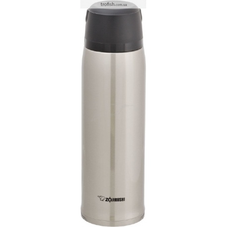 Термос Zojirushi SJ-JS10XA 1.03 л ц:серебро