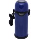 Термос Zojirushi SJ-TG08AA 0.8 л (с ремешком) ц:синий