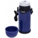 Термос Zojirushi SJ-TG08AA 0.8 л (с ремешком) ц:синий