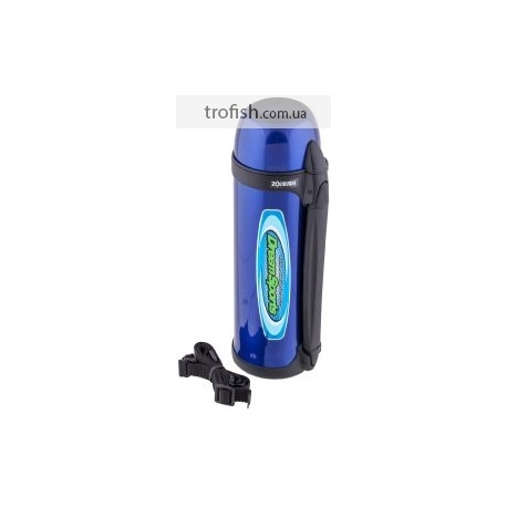 Термос Zojirushi SJ-SD12AR 1.2 л