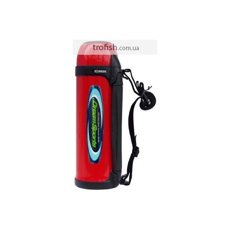 Термос Zojirushi SJ-SD12RA 1.2 л ц:красный