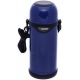 Термос Zojirushi SJ-TG10AA 1 л (с ремешком) ц:синий