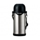 Термос Zojirushi SJ-TG10XA 1 л (с ремешком) ц:серебро