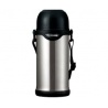 Термос Zojirushi SJ-TG10XA 1 л (с ремешком) ц:серебро