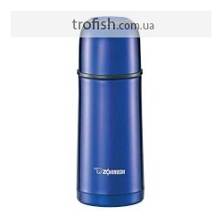 Термос Zojirushi SV-GR35AA 0.35 л ц:синий