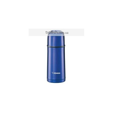 Термос Zojirushi SV-GR35AA 0.35 л ц:синий