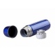 Термос Zojirushi SV-GR35AA 0.35 л ц:синий