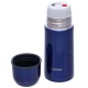 Термос Zojirushi SV-GR35AA 0.35 л ц:синий