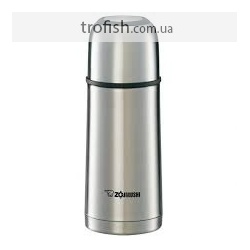 Термос Zojirushi SV-GR35XA 0.35 л ц:стальной