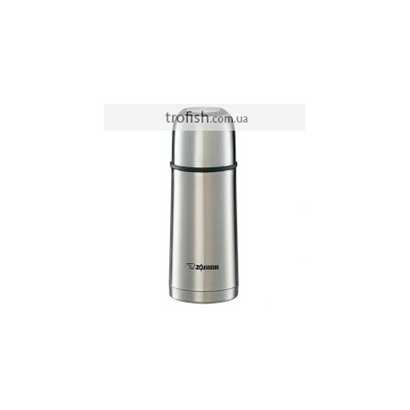 Термос Zojirushi SV-GR35XA 0.35 л ц:стальной