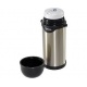 Термос Zojirushi SJ-TG08XA 0.8 л (с ремешком) ц:серебро