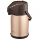 Термос Zojirushi SR-CC30NZ 3.0 л (с помпой) ц:золото