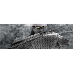 	Удилище карповое Sportex Brilliant Carp V2 13" 3.5 lb.
