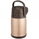 Термос Zojirushi SR-CC30NZ 3.0 л (с помпой) ц:золото