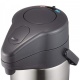 Термос Zojirushi SR-CC22XA 2.2 л (с помпой) ц:серебро